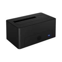 IB-1121-U3, HDD / SSD Dockingstation Schächte: 1