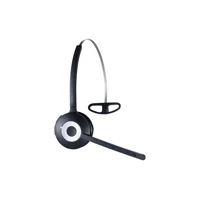 PRO 930 UC, Headset, konvertierbar, DECT, kabellos