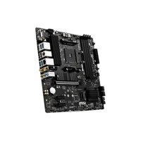 B550M PRO-VDH WIFI, Micro-ATX, DDR4