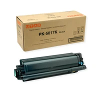 Toner (1T02TV0UT0) schwarz