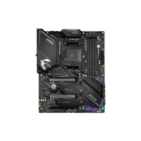 MPG X570S EDGE MAX WIFI, Motherboard, ATX -