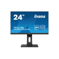 ProLite XUB2493HS-B4, 24", 1920x1080