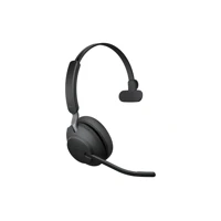 Evolve2 65 UC Mono, Headset, On-Ear -