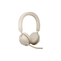 Evolve2 65 MS Stereo, Headset, On-Ear -