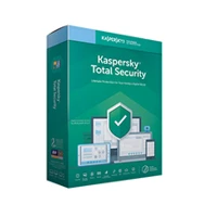 Total Security, Abonnement-Upgrade-Lizenz (1
