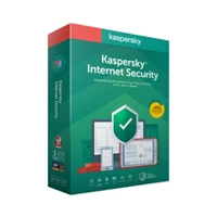 Internet Security 2020, Box-Pack (1Jahr), 3
