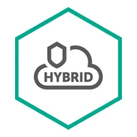 Hybrid Cloud Security Server, Abonnement-Lizenz