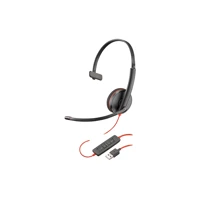 Plantronics Blackwire C3210 USB, 3200 Series -