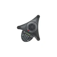 SoundStation2, Konferenztelefon mit