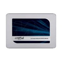 MX500, 250GB SSD, 2,5", SATA