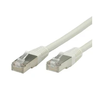 VALUE, Patch-Kabel, RJ-45 Stecker zu RJ-45 Stecker, 2m