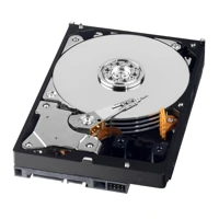 AV-GP WD5000AVDS, 500GB, intern -