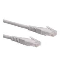 Netzwerkkabel RJ-45   3.0m ungeschirmt g