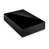 Backup Plus STDT6000200, Festplatte, 6TB -