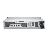 Turbo Station TS-EC1280U-i3-8G-R2,