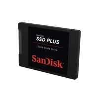 Plus  120GB
