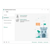 Lab Internet Security 2019, 1 User, 1 Ja