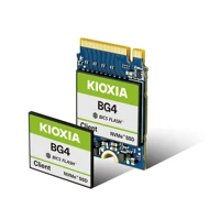 BG4 KBG40ZNS512G, SSD, 512GB, intern -