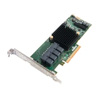 RAID 7805, Speichercontroller (RAID), 8
