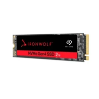 IronWolf 525, 2TB SSD, M.2, NVMe