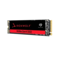 IronWolf 525 ZP1000NM3A002, 1TB SSD, M.2, NVMe
