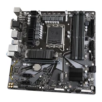 Z690M DS3H DDR4-1,0, Motherboard, micro ATX -