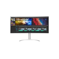 38WP85C-W, LED-Monitor, gebogen, 96.29cm (38")