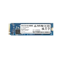 SNV3410, 400GB SSD, M.2, NVMe