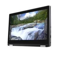 Latitude 3310 2-in-1, Flip-Design, Intel Core i5 8