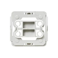 Berker B2 EQ3-ADA-B2, Schaltmontageadapter