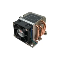 Inter Tech B-13, CPU-Kühler