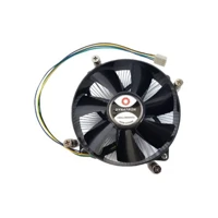Prozessor-Luftkühler, aktiv, (für: LGA1700)