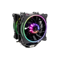 Argus SU-280 RGB, CPU-Kühler