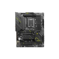 MAG Z790 TOMAHAWK MAX WIFI. Prozessorhersteller