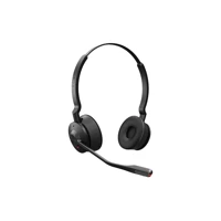 Engage 55 Stereo, Headset, On-Ear, DECT -