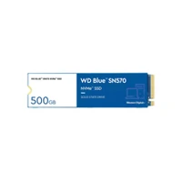 500GB SSD, M.2, NVMe