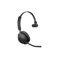 Evolve2 65 MS Mono, Headset, On-Ear