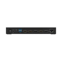 IB-DK2246AC, Dockingstation, für Notebook -