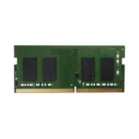 1x16GB DDR4-3200MHz, SO-DIMM