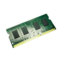 1x32GB DDR4-3200MHz, SO-DIMM