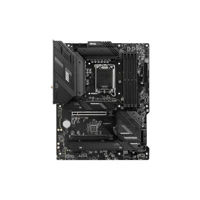 MAG B760 TOMAHAWK WIFI, ATX, DDR5