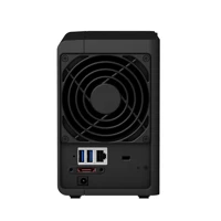 DiskStation DS218 4TB, 1x Gb LA