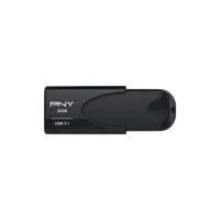 Attaché 4, USB-Flash-Laufwerk, 32GB, USB 3.1