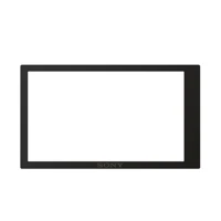 PCK-LM17, Bildschirmschutz für LCDs, für a6000