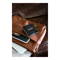 Nighthawk M2 Mobile Router, Mobiler Hotspot, 4G