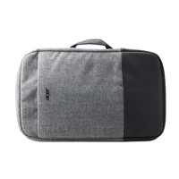 Slim 3-in-1, Notebook-Rucksack/-Schultertasche -