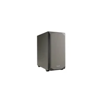 Pure Base 500, Tower, ATX, keine