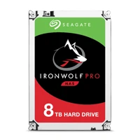 IronWolf Pro ST8000NE0004, 8TB -