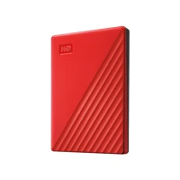 My Passport WDBPKJ0040BRD, Festplatte -