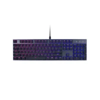 SK650, Tastatur, Hintergrundbeleuchtung, USB -